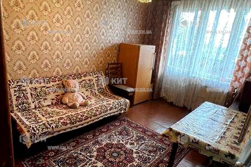 Продажа квартиры Харьков, Салтовка(Бараб.,Украина), 64м²