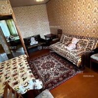 Продажа квартиры Харьков, Салтовка(Бараб.,Украина), 64м²