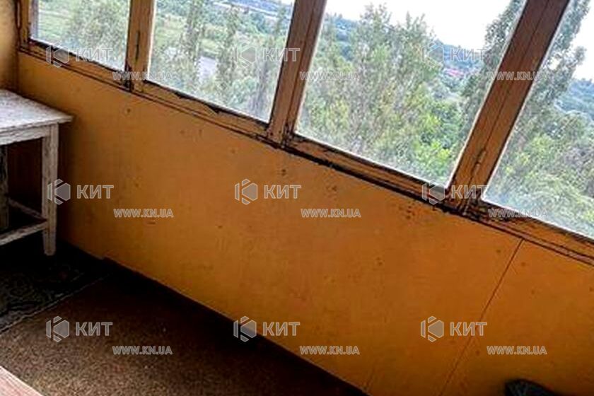 Продажа квартиры Харьков, Салтовка(Бараб.,Украина), 64м²