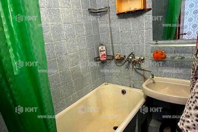 Продажа квартиры Харьков, Салтовка(Бараб.,Украина), 64м²