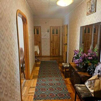 Продажа квартир - Харьков,  Академика Курчатова пр.  6