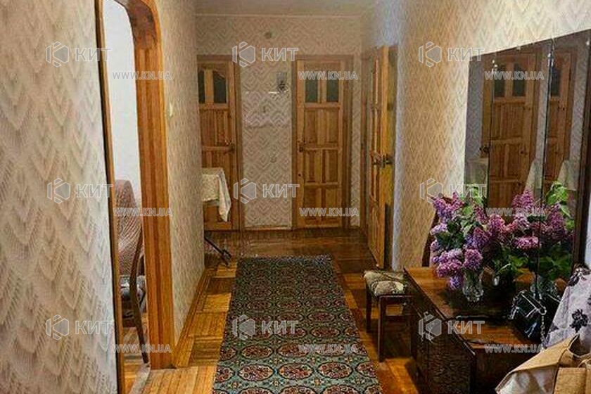 Продажа квартиры Харьков, Жуковского, Пятихатки, 66м²