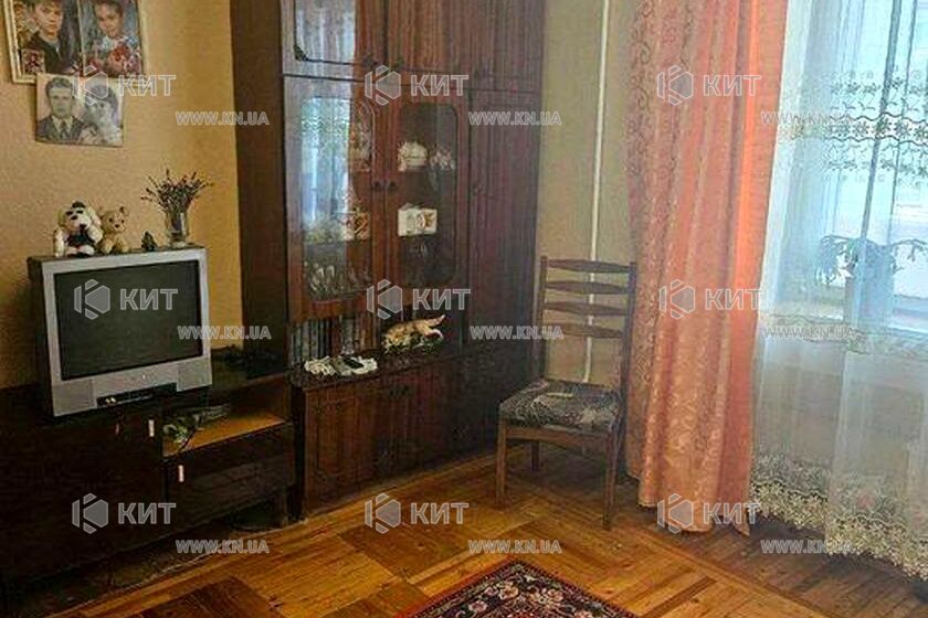Продажа квартиры Харьков, Жуковского, Пятихатки, 66м²