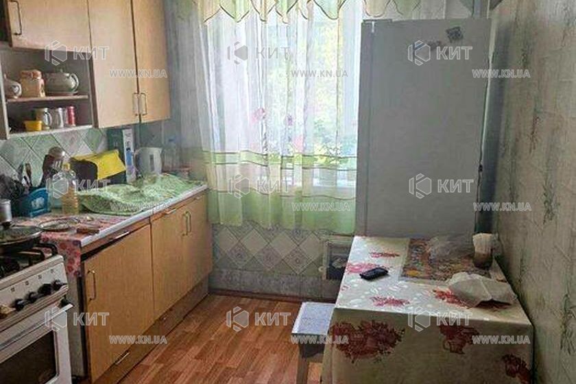 Продажа квартиры Харьков, Жуковского, Пятихатки, 66м²