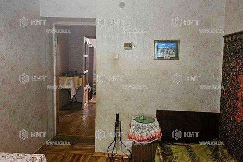 Продажа квартиры Харьков, Жуковского, Пятихатки, 66м²