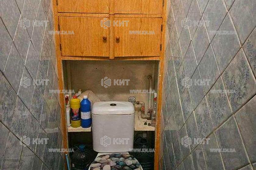 Продажа квартиры Харьков, Жуковского, Пятихатки, 66м²