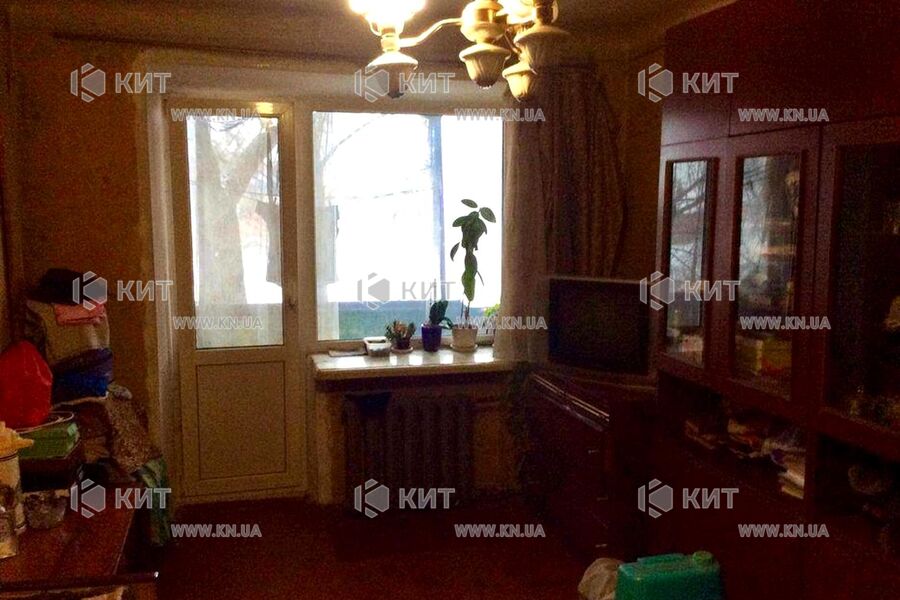 Продажа квартиры Харьков, Спортивная, Гагарина, Защитников, 48м²