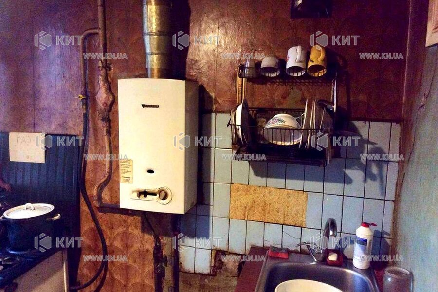 Продажа квартиры Харьков, Спортивная, Гагарина, Защитников, 48м²