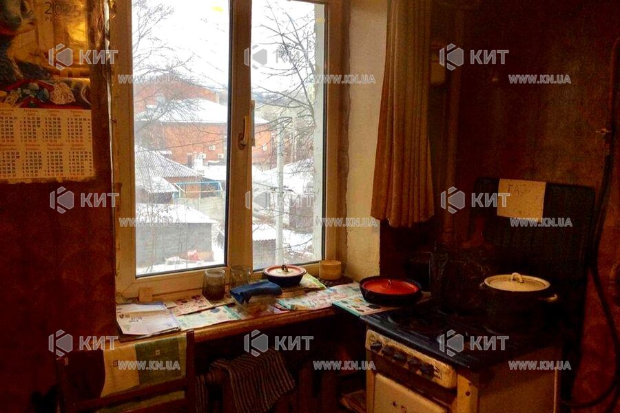 Продажа квартиры Харьков, Спортивная, Гагарина, Защитников, 48м²