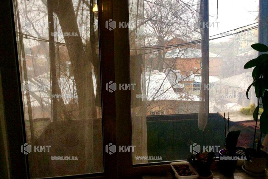 Продажа квартиры Харьков, Спортивная, Гагарина, Защитников, 48м²
