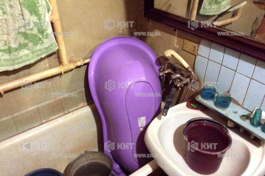 Продажа квартиры Харьков, Спортивная, Гагарина, Защитников, 48м²