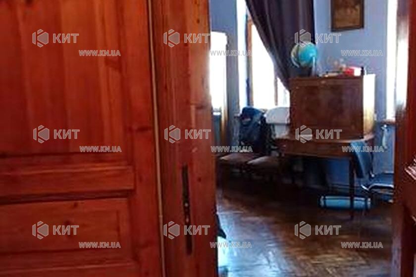 Продажа квартиры Харьков, Центр, 103м²