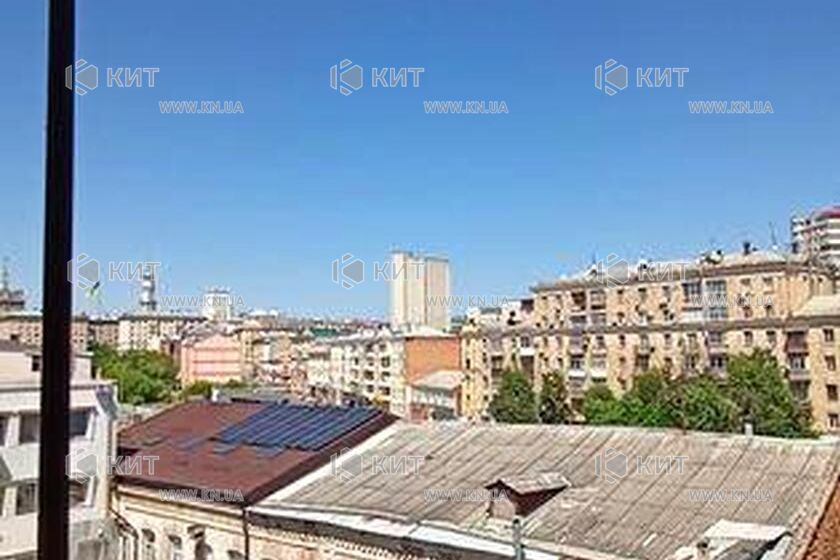 Продажа квартиры Харьков, Центр, 103м²
