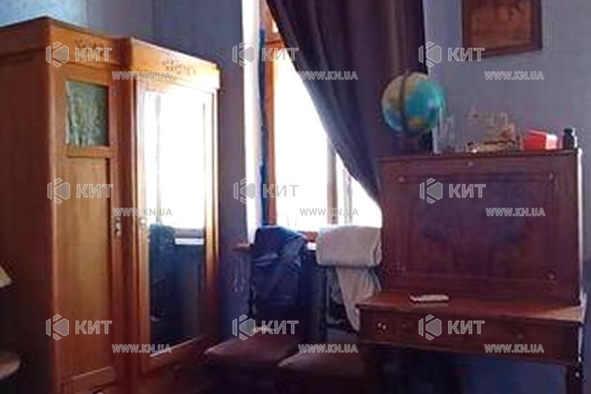 Продажа квартиры Харьков, Центр, 103м²