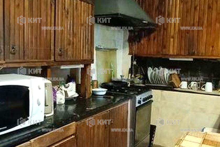 Продажа квартиры Харьков, Центр, 103м²