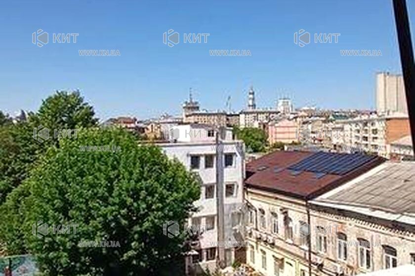 Продажа квартиры Харьков, Центр, 103м²