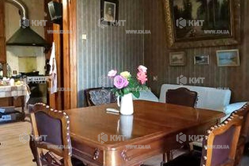 Продажа квартиры Харьков, Центр, 103м²
