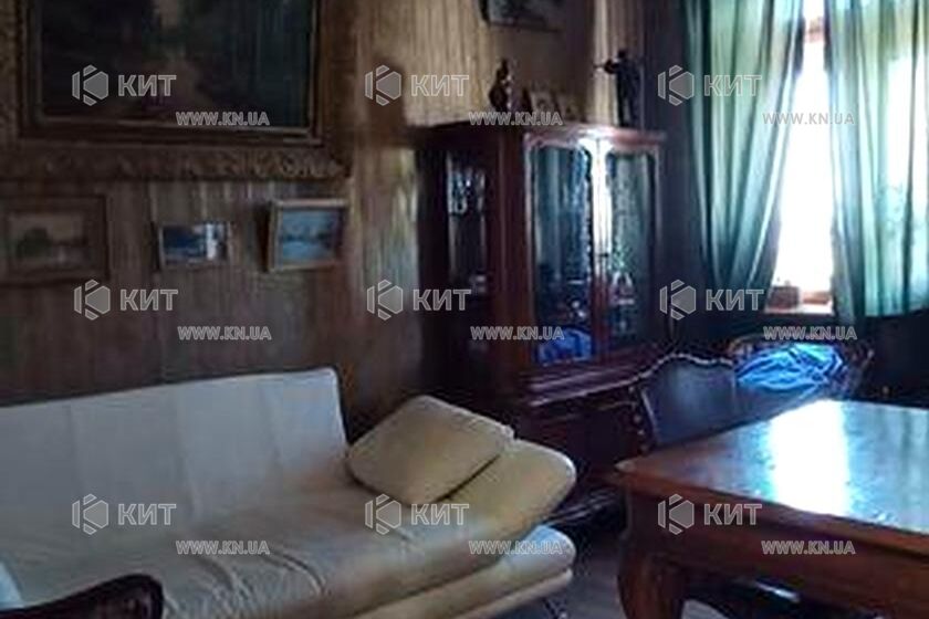 Продажа квартиры Харьков, Центр, 103м²