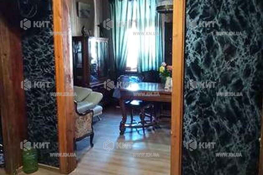 Продажа квартиры Харьков, Центр, 103м²