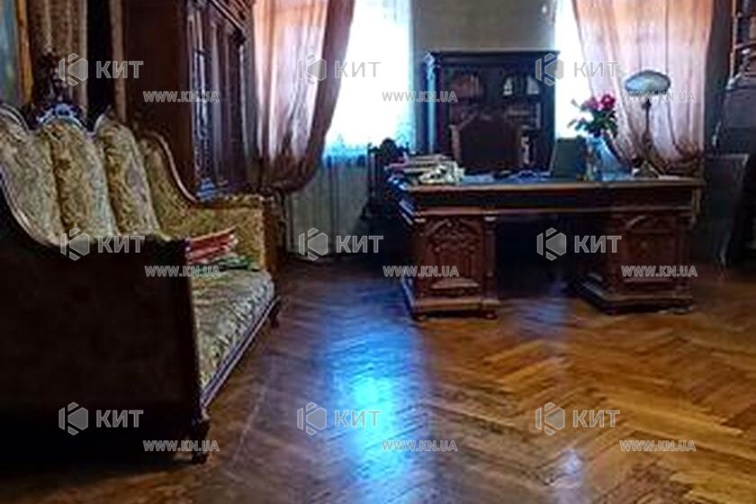 Продажа квартиры Харьков, Центр, 103м²