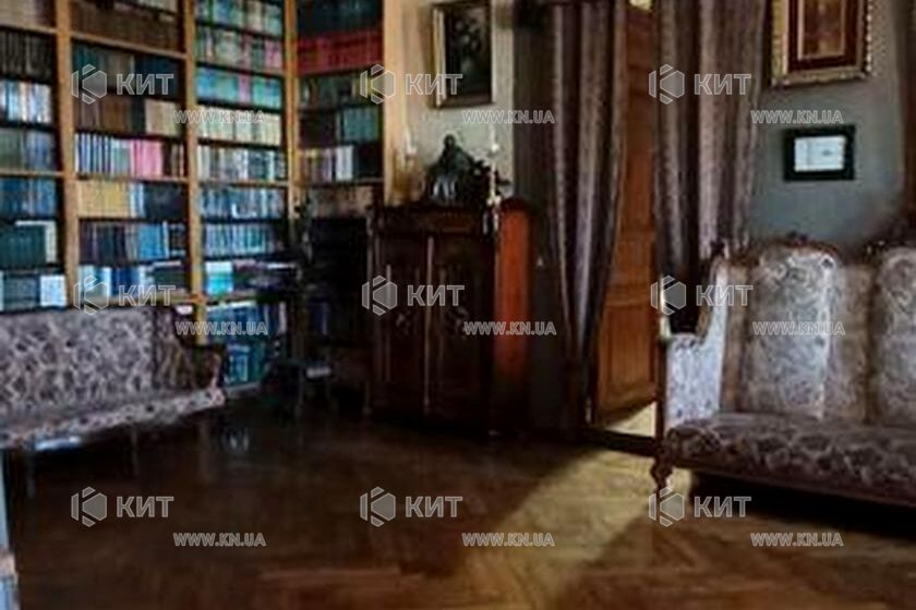 Продажа квартиры Харьков, Центр, 103м²