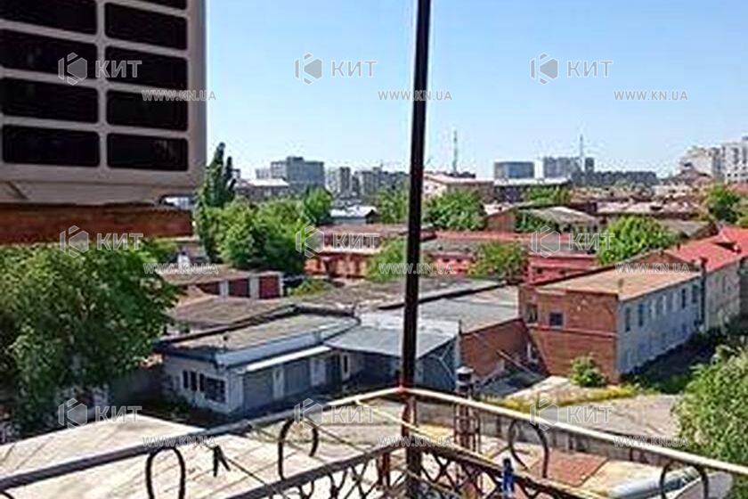 Продажа квартиры Харьков, Центр, 103м²