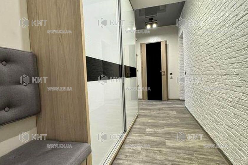 Продажа квартиры Харьков, Жуковского, Пятихатки, 45м²