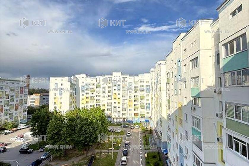 Продажа квартиры Харьков, Жуковского, Пятихатки, 45м²