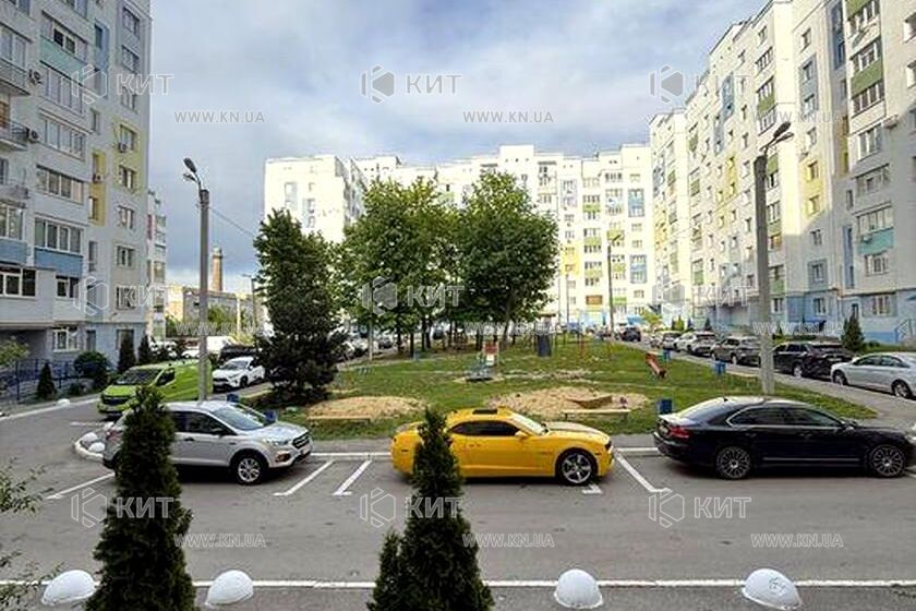 Продажа квартиры Харьков, Жуковского, Пятихатки, 45м²