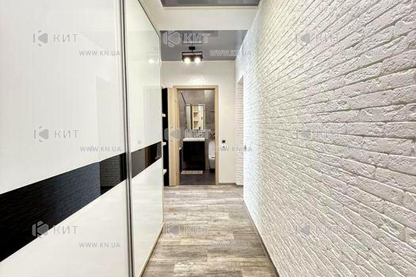 Продажа квартиры Харьков, Жуковского, Пятихатки, 45м²