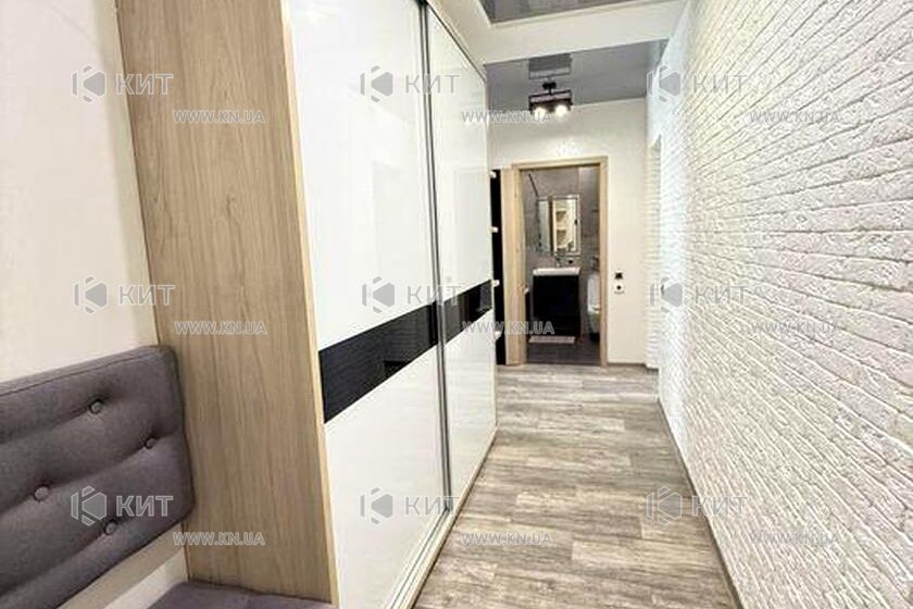 Продажа квартиры Харьков, Жуковского, Пятихатки, 45м²