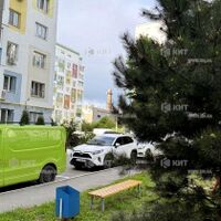 Продажа квартиры Харьков, Жуковского, Пятихатки, 45м²