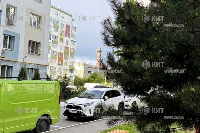 Продажа квартиры Харьков, Жуковского, Пятихатки, 45м²