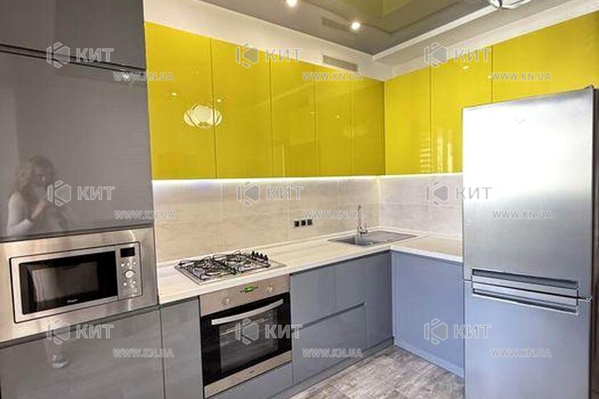 Продажа квартиры Харьков, Жуковского, Пятихатки, 45м²