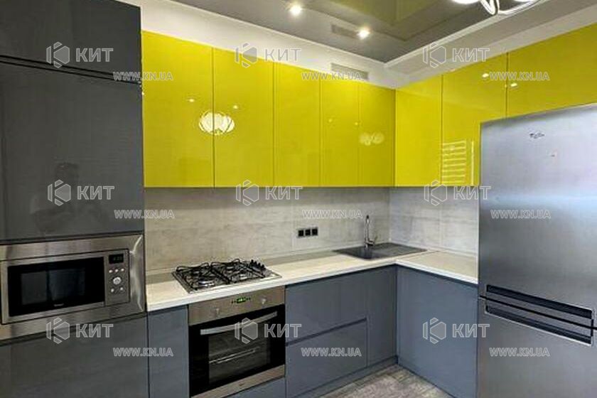 Продажа квартиры Харьков, Жуковского, Пятихатки, 45м²