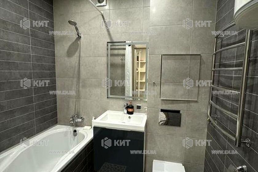 Продажа квартиры Харьков, Жуковского, Пятихатки, 45м²