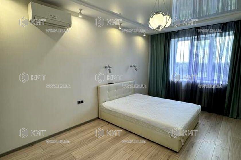 Продажа квартиры Харьков, Жуковского, Пятихатки, 45м²