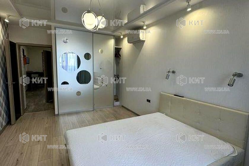 Продажа квартиры Харьков, Жуковского, Пятихатки, 45м²