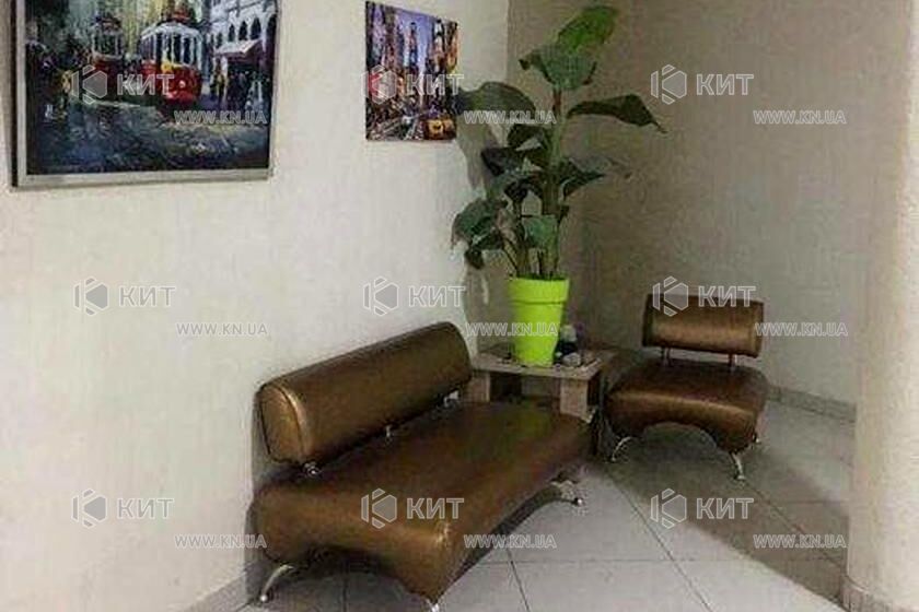 Продажа квартиры Харьков, Салтовка, 522 мрн., 70м²