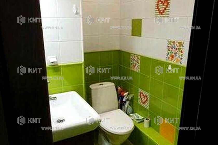 Продажа квартиры Харьков, Салтовка, 522 мрн., 70м²