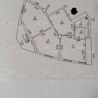 Продажа квартиры Харьков, Салтовка, 522 мрн., 70м²