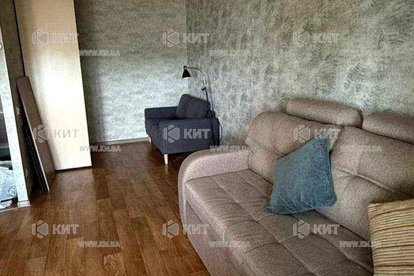 Продажа квартиры Харьков, Научная, 33м²