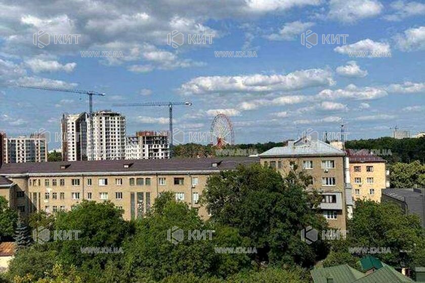 Продажа квартиры Харьков, Научная, 33м²