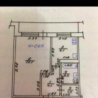 Продажа квартиры Харьков, Научная, 33м²