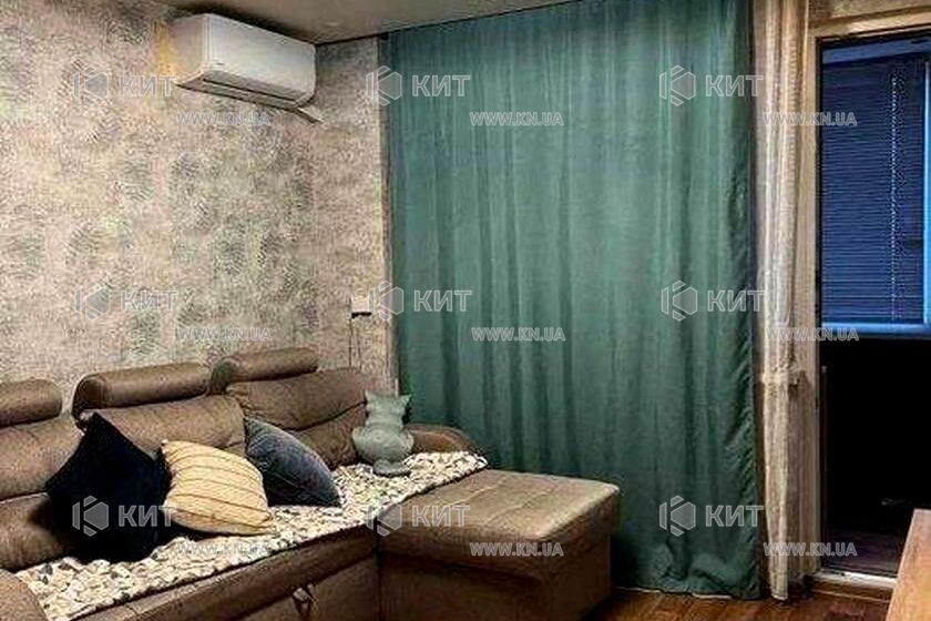 Продажа квартиры Харьков, Научная, 33м²