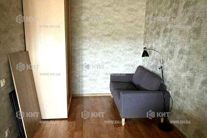 Продажа квартиры Харьков, Научная, 33м²