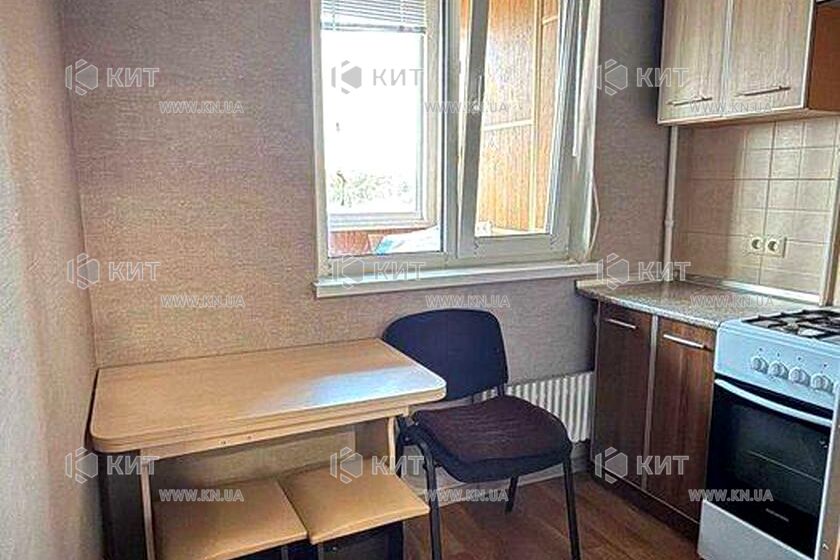 Продажа квартиры Харьков, Научная, 33м²