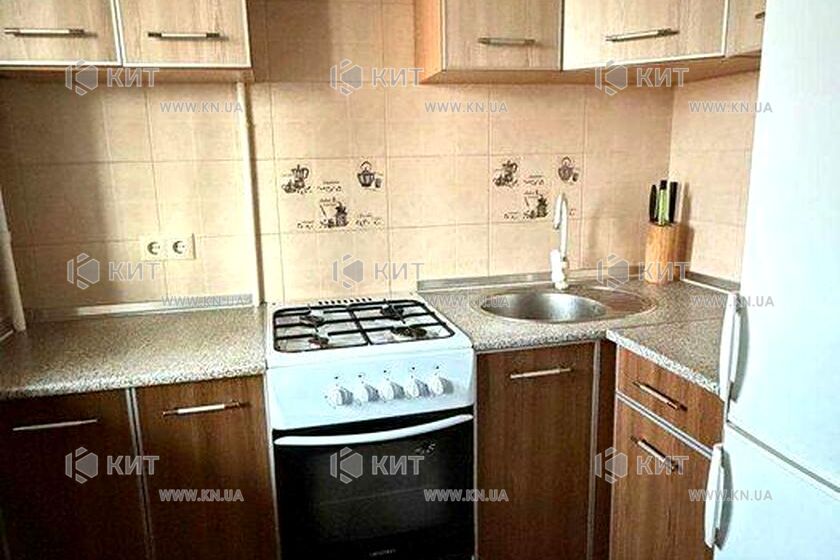Продажа квартиры Харьков, Научная, 33м²