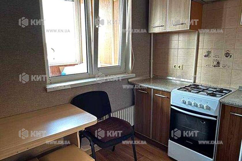 Продажа квартиры Харьков, Научная, 33м²