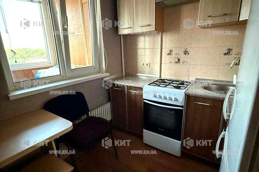 Продажа квартиры Харьков, Научная, 33м²